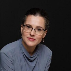 Екатерина Трегубова