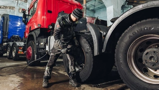 Готовый проект систематизации бизнеса для <span>автосервиса</span>